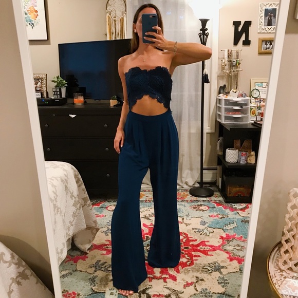 love culture jumpsuit